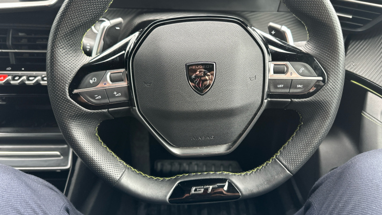 Peugeot 2008 1.2 PureTech 130 GT 5dr EAT8 Petrol Estate